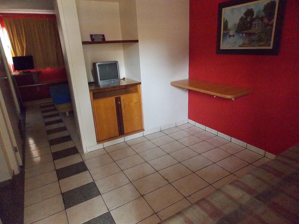 Hotel Diroma International Via Caldas