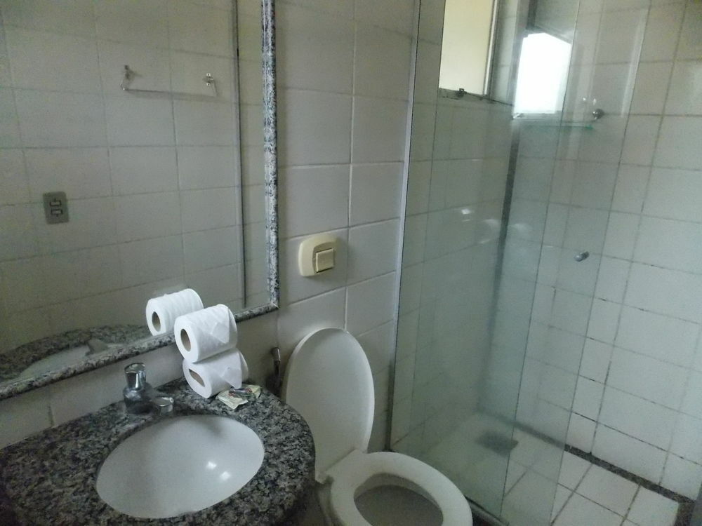 Hotel Diroma International Via Caldas