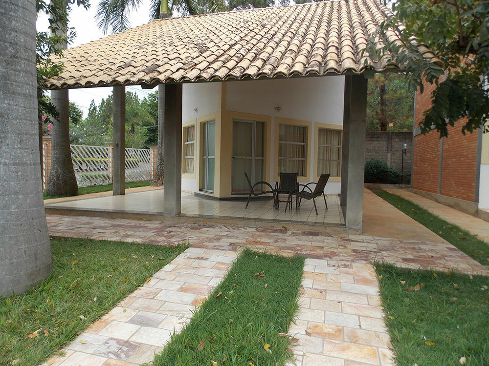 Diroma International Via Caldas Hotel Caldas Novas