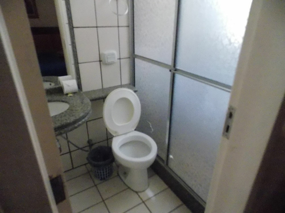 Hotel Diroma International Via Caldas Caldas Novas