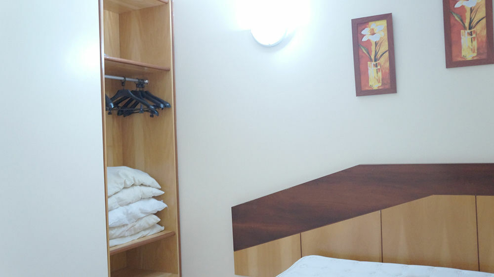 Diroma International Via Caldas *