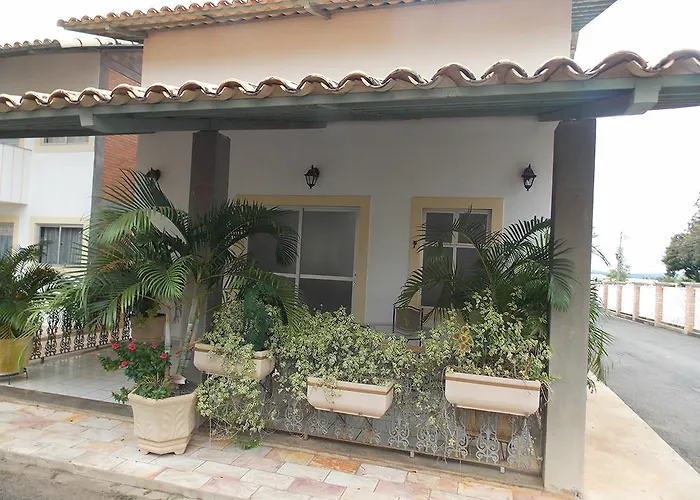 Diroma International Resort Via Caldas