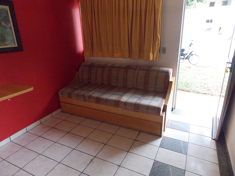 Diroma International Via Caldas Hotel Caldas Novas