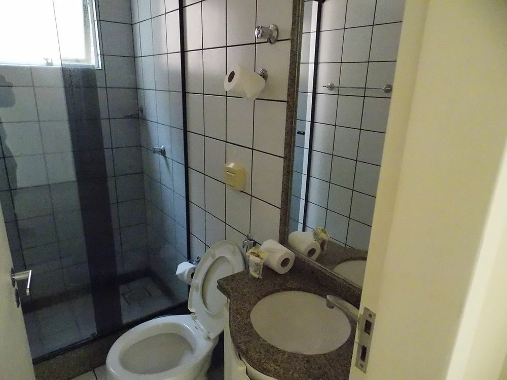 Hotel Diroma International Via Caldas Caldas Novas