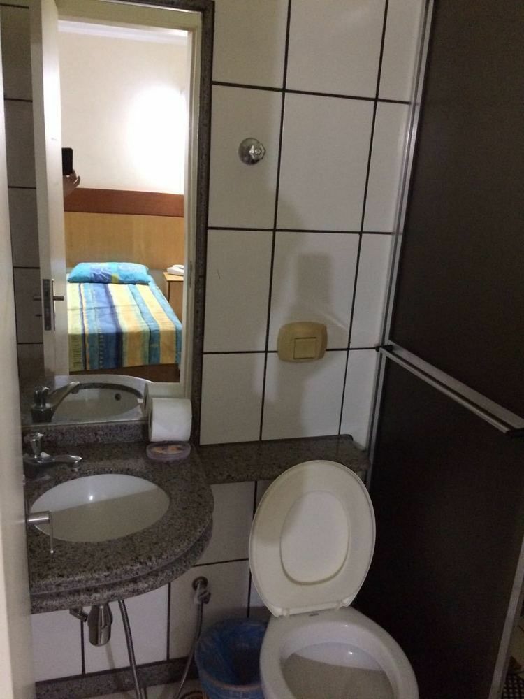 Diroma International Via Caldas Hotel Caldas Novas