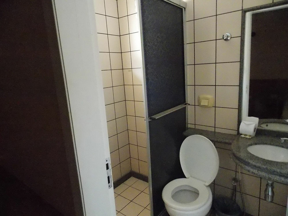Hotel Diroma International Via Caldas