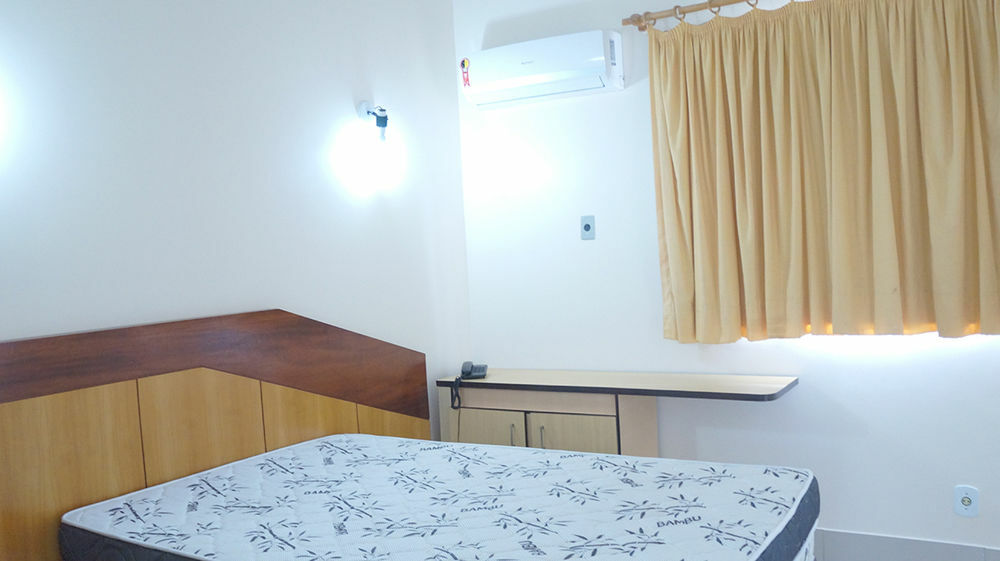 Diroma International Via Caldas Hotel *