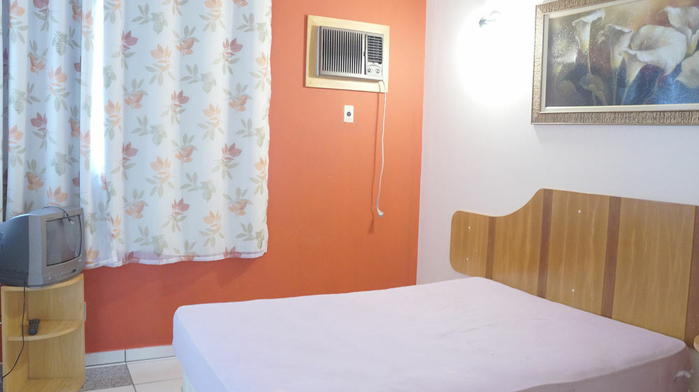 Hotel Diroma International Via Caldas