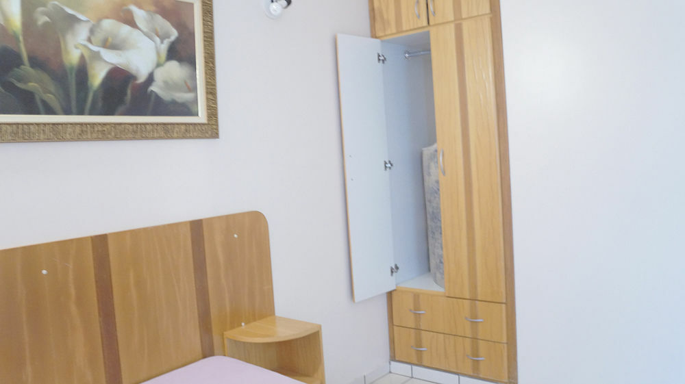 Diroma International Via Caldas Hotel