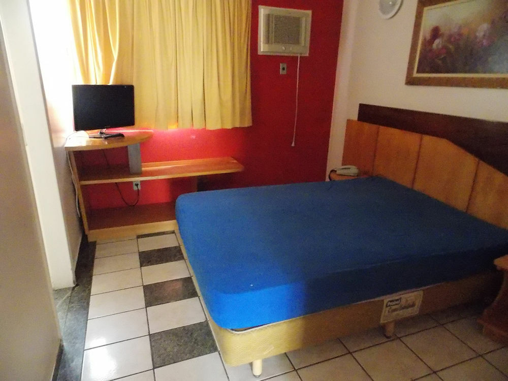 Hotel Diroma International Via Caldas Caldas Novas