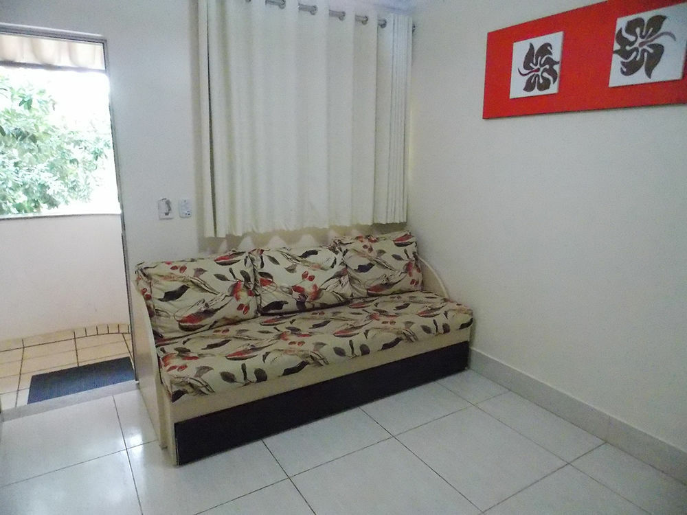 Hotel Diroma International Via Caldas Caldas Novas