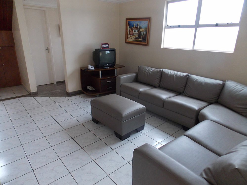 Diroma International Via Caldas Hotel