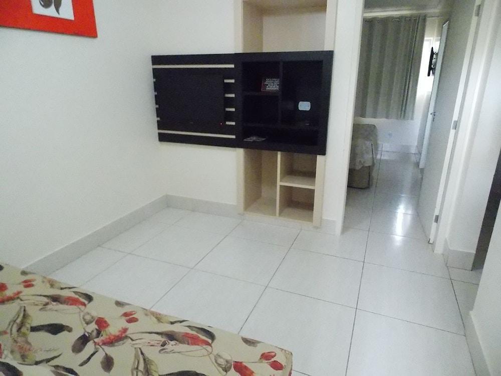 Hotel Diroma International Via Caldas Caldas Novas